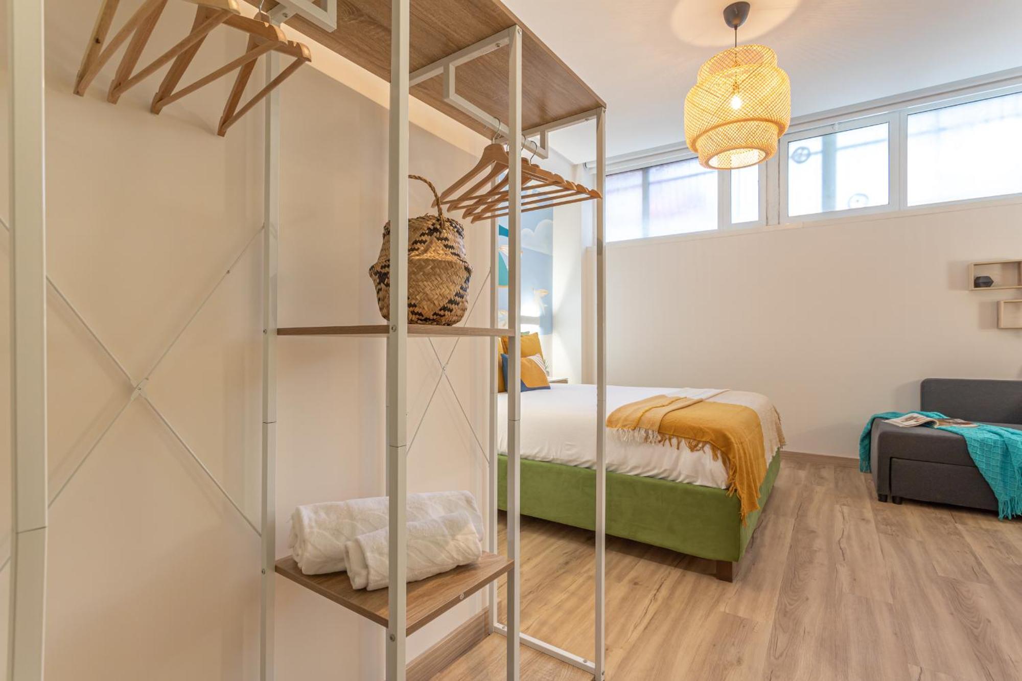 Le Muse Suites Roma Exterior foto